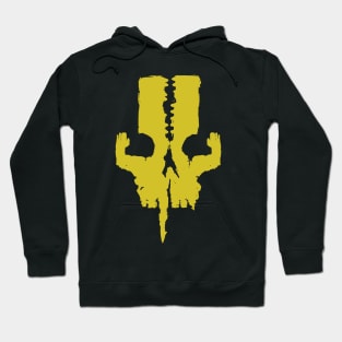 7th continent Hoodie